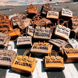 DELUSIONAL. - 2024 • Single/EP