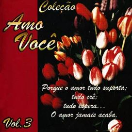 Essência Desse Amor (part. Comunidade Zona Sul) - 1997 • Single/EP