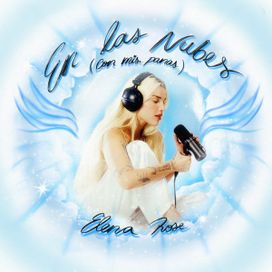 En Las Nubes - Con Mis Panas - 2024 • Single/EP
