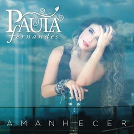 Amanhecer - 2015 • Álbum