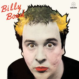 O Herói  - Billy Bond
