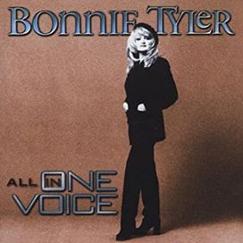 All In One Voice - 1998 • Álbum