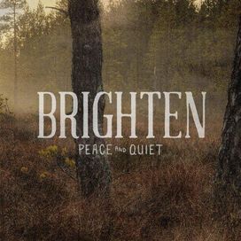 Peace And Quiet - 2013 • Álbum