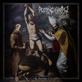The Heretics - 2019 • Álbum