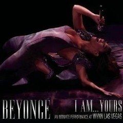 I Am...Yours An Intimate Performance At Wynn Las Vegas (Live) - 2009 • Álbum