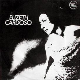 Elizeth Cardoso  - 1972 • Álbum