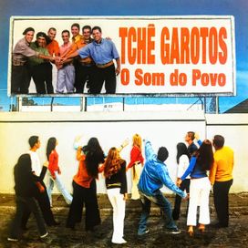 O Som do Povo - 2002 • Álbum