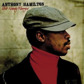 Ain't Nobody Worryin' - 2005 • Álbum