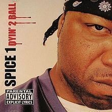 Dyin' 2 Ball - 2005 • Álbum