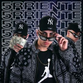5RRIENTE - 2021 • Álbum