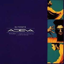 Ultimate - 1996 • Álbum