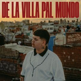 De La Villa Pal Mundo - 2024 • Álbum