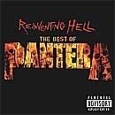 Reinventing Hell: the Best of Pantera Cd + Dvd - 2003 • Álbum