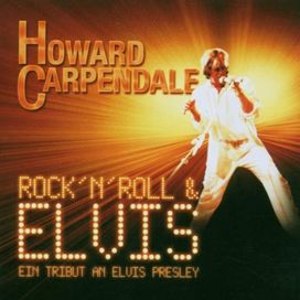Rock'n' Roll &amp; Elvis - Ein Tribut An Elvis Presley - 2007 • Álbum