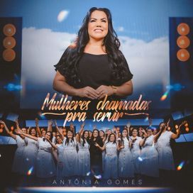 Mulheres Chamadas Pra Servir - 2024 • Single/EP