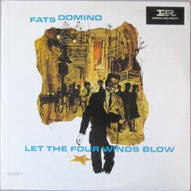 Let The Four Winds Blow - 1961 • Álbum