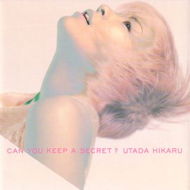 Can You Keep A Secret? - 2001 • Single/EP