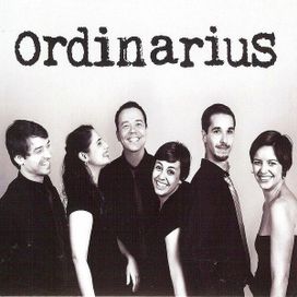 Ordinarius - 2012 • Álbum