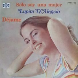 Solo Soy Una Mujer - 1979 • Álbum