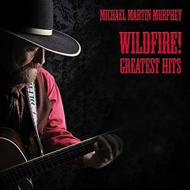 Wildfire! Greatest Hits - 2017 • Álbum