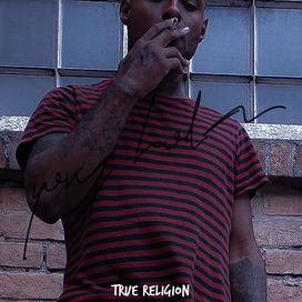 True Religion - 2019 • Álbum