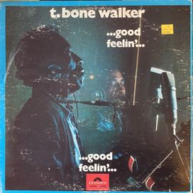 ... Good Feelin' ... - 1969 • Álbum