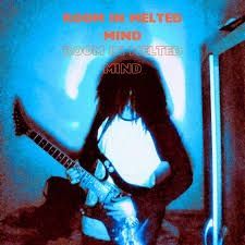 Room in Melted Mind - 2024 • Álbum