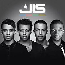 JLS - 2009 • Álbum