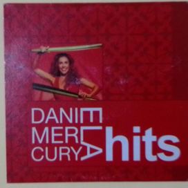 Daniela Mercury Hits - 2010 • Recopilación