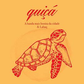 Quiçá - 2020 • Single/EP