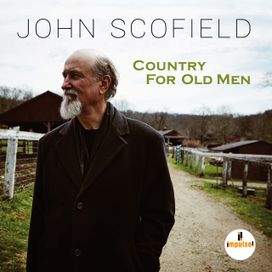 Country For Old Men - 2016 • Álbum