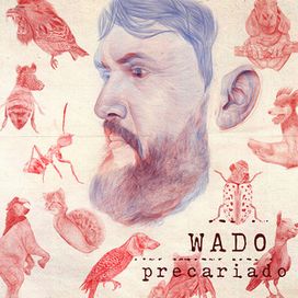 Precariado - 2018 • Álbum