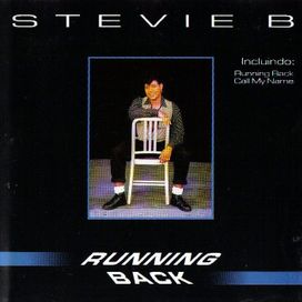 Running Back - 1993 • Álbum