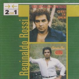 2 Em 1: Cheio De Amor &amp; Teu Melhor Amigo - 2003 • Coletânea
