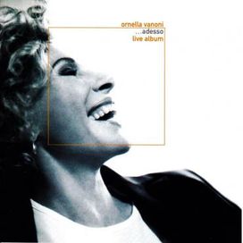 ...Adesso Live Album - 1999 • Álbum