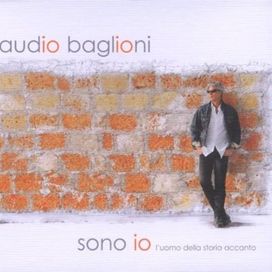 Sono Io (L'uomo Della Storia Accanto) - 2003 • Álbum