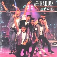 Live - 1993 • Álbum