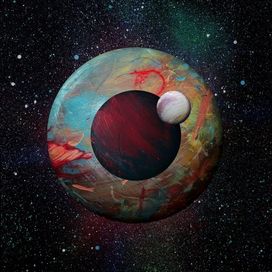 Orbit - 2016 • Single/EP