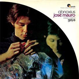 Obnoxius - José Mauro