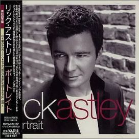 Portrait (Japan Version) - 2006 • Álbum