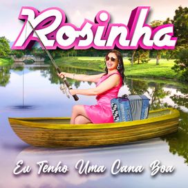 Eu Tenho Uma Cana Boa - 2021 • Álbum