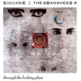 Through The Looking Glass - 1987 • Álbum