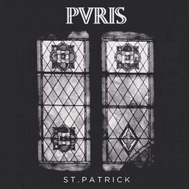 St. Patrick - 2014 • Álbum