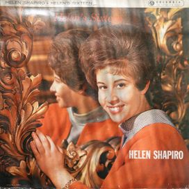 Helen's Sixteen - 1963 • Álbum