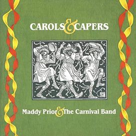 Carols &amp; Capers - 1991 • Álbum