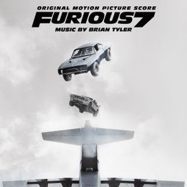 Furious 7  - 2015 • Álbum