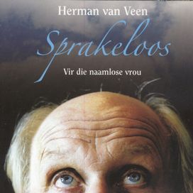 Sprakeloos (Vir Die Naamlose Vrou) - 2006 • Álbum