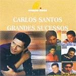 Carlos Santos - Vol. 13 - 2002 • Álbum