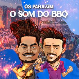 O Som do BBQ - 2020 • Álbum