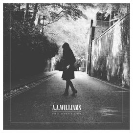 Songs From Isolation - 2021 • Álbum
